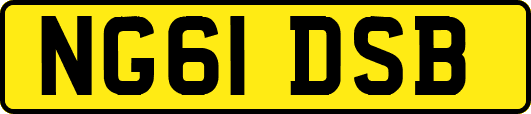 NG61DSB