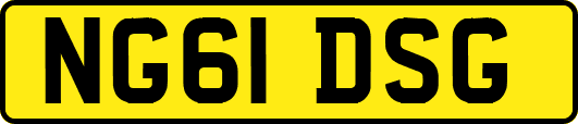 NG61DSG