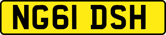 NG61DSH