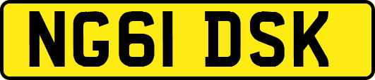NG61DSK