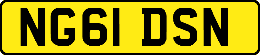 NG61DSN