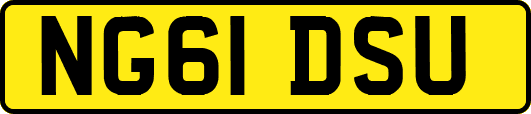 NG61DSU