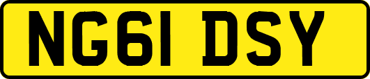 NG61DSY