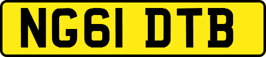 NG61DTB