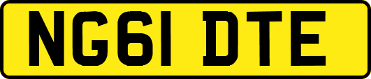 NG61DTE