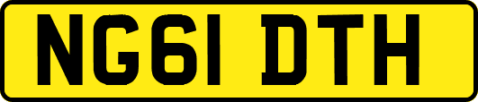 NG61DTH