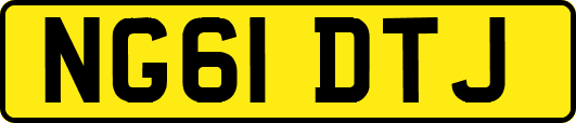 NG61DTJ