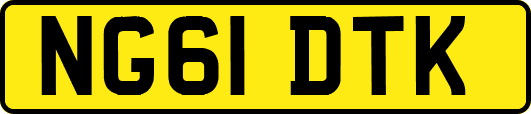 NG61DTK