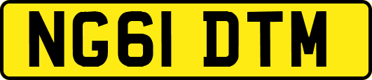NG61DTM