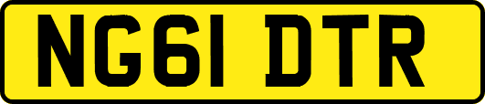 NG61DTR