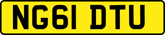 NG61DTU