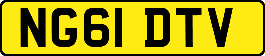 NG61DTV