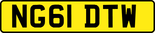 NG61DTW