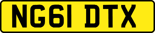NG61DTX