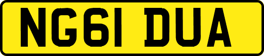NG61DUA