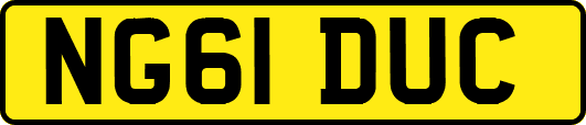NG61DUC