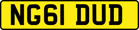 NG61DUD