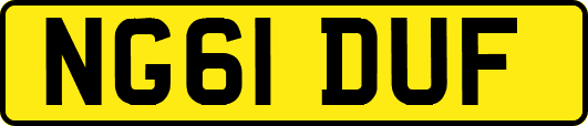 NG61DUF