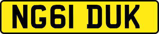NG61DUK