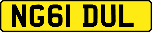 NG61DUL
