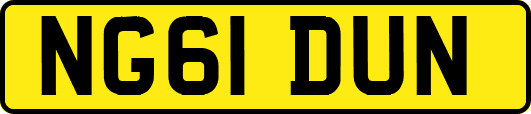 NG61DUN