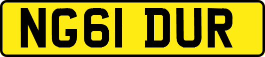 NG61DUR