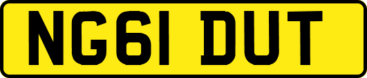 NG61DUT