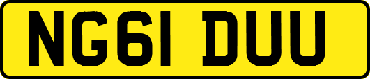 NG61DUU