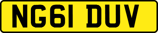 NG61DUV