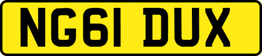 NG61DUX