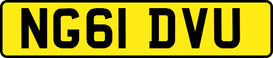 NG61DVU