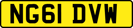 NG61DVW
