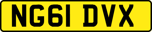 NG61DVX