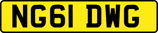 NG61DWG