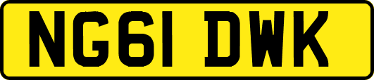 NG61DWK