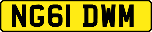 NG61DWM