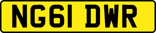 NG61DWR