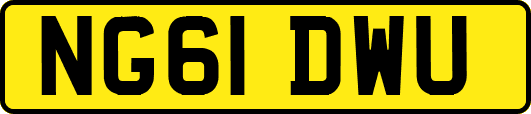NG61DWU