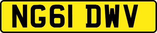 NG61DWV
