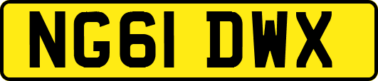 NG61DWX