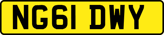 NG61DWY
