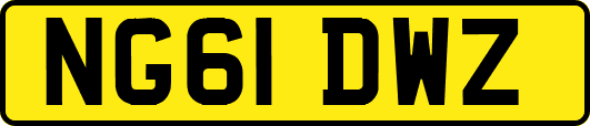 NG61DWZ