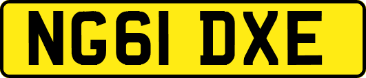 NG61DXE