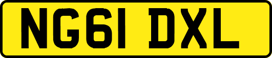 NG61DXL