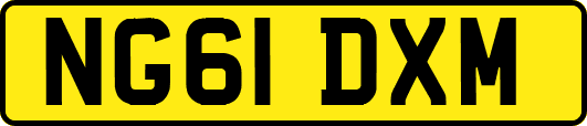 NG61DXM