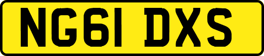 NG61DXS