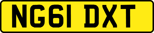 NG61DXT
