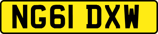 NG61DXW