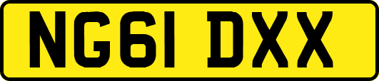 NG61DXX