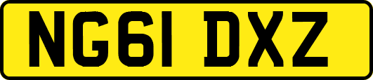 NG61DXZ